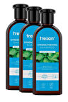 3 Kutu Tresan Isırgan Otu Güçlendirici Bakım Şampuanı 300 ml Yağlı Saçlar