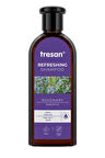 Tresan Biberiye Canlandırıcı Bakım Şampuanı 300 ml Biberiyeli Şampuan