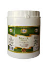 Kristal Mentol 500 Gr. Krk Kristal Mentol Saf Crystal Menthol