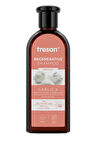 Tresan Sarımsak Onarıcı Bakım Şampuanı 300 ml Sarımsaklı Şampuan