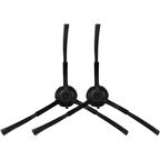 srfn ticaret İmilab V1 Robot Süpürge Uyumlu Yan Fırça  - 2 Adet