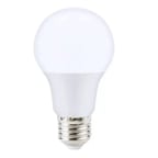 Ledx Al-Ll9R Radar Sensörlü 9 Watt E27 Duy 810 Lümen Beyaz Led Ampul