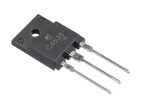 2SC 4538 TO-3PF Transistör