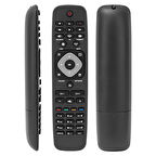 WEKO KL PHILIPS RM-D1110 SMART TV TUŞLU LCD LED TV KUMANDA