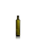 250 ml şeffaf dorika şişe, 6 adet, cam şişe, zeytinyağı şişesi,şeffaf şişe, yağ şişesi, dorika şişe