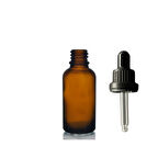 30ml kahverengi cam damlalıklı, 24 adet, Siyah Kapak, Ecza şişesi, Damlalıklı şişe, propolis şişesi, damlatmalı şişe, saç serum şişesi, ecza şişesi