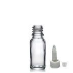 30ml şeffaf cam şişe getamisin kapak, 24 adet, plastik üstten damlalıklı şişe, damlatmalı şişe, damlatıcı şişe