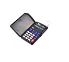 Bilimsel Hesap Makinesi Anahtarlık - Mini