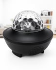 Disko ışığı with Bluetooth RGB ışık efekti UCZZDISKOXY918