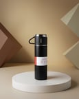 304 Çelik Termos Seti 500 ml 2 Bardaklı