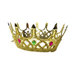 Kraliçe Parti Kutlama Tacı
