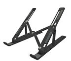 Ayarlanabilir Laptop Standı 7 Kademe
