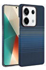 Redmi Note 13 4G Vega Kapak -
