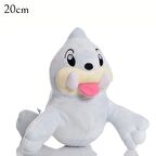 ThreeMB Toys Pokemon Yüksek Kalite Peluş Seel