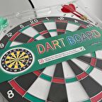 ThreeMB Toys 
Orta Boy Dart Seti