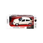ThreeMB Toys Uzaktan Kumandalı Pilli Model Araba