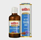ARI DAMLASI KETEN TOHUMU YAĞI 50 ML