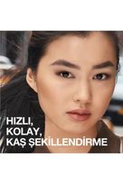 Maybelline New York Brow Fast Scupt 10 Clear