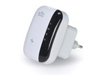 300MBPS ACCESS POİNT Wİ-Fİ REPEATER KABLOSUZ SİNYAL GÜÇLENDİRİCİ
