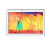 Galaxy Note 10.1 2014 P6000 Edition ile Uyumlu Ekran Koruyucu Şeffaf