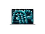 APPLE MDH84TU/A/MacBook Air/Apple M5 İşlemci(10 Çekirdek CPU-10 Çekirdek GPU)/16GB RAM/1TB SSD/13.6"/Gümüş