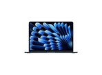 APPLE MDHF4TU/A/MacBook Air/Apple M5 İşlemci(10 Çekirdek CPU-10 Çekirdek GPU)/16GB RAM/1TB SSD/13.6"/Gece Yarısı