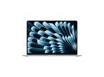 APPLE MDHJ4TU/A/MacBook Air/Apple M5 İşlemci(10 Çekirdek CPU-10 Çekirdek GPU)/16GB RAM/1TB SSD/13.6/Gökyüzü Mavisi