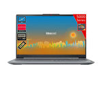 Lenovo IdeaPad Slim 3 15ABR8 AMD Ryzen 5-5625U 16GB 1TB SSD AMD Radeon Graphics 15.6 FHD FreeDos 82XM00QTTX Dizüstü Bilgisayar