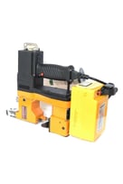 Moonstar Gk9-370 Dikiş Makinesi Sarı