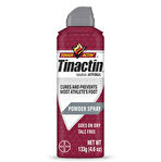 Tinactin Deodorant Powder Sprey Ayak Spreyi 133GR