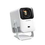 Byintek A15 Mini Taşınabilir Projeksiyon Cihazı, Android 14, Otomatik Odaklama, 100° Döndürülebilir Stand, 5G WiFi 6, Bluetooth 5.4, 300 ANSI Full HD, Ev Sineması