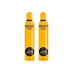 Redist Saç Köpüğü Full Force 300Ml X 2 Adet