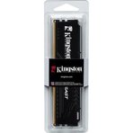 KINGSTON 16GB 5600MT/s DDR5 CL36 DIMM Beast Black EXPO Turkey KF556C36BBE-16TR - RAM