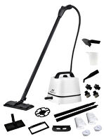 pirantech CB-102A 2000W Buharlı Temizlik Makinesi – 4.0 Bar Basınç, 1.5L Su Haznesi