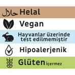 Sleepy Extra 4 Numara Maxi 208'li Cırtlı Bez