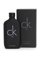 Calvin Klein Be EDT Çiçeksi Erkek Parfüm 200 ml  