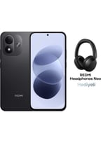 Xiaomi Redmi Note 17 5G 6+256 Black (Xiaomi Türkiye Garantili)