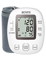 Acura AC-9080 Hafızalı Koldan Ölçer Dijital Tansiyon Aleti