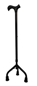 Tripot 3 Ayaklı Denge Bastonu