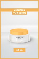 DR C. TUNA AYNISEFA YAĞI YÜZ KREMİ 50 ml