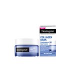 Neutrogena Collagen Bank Canlandırıcı Jel Göz Kremi 15 G
