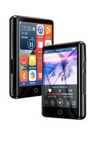 1041MP 8GB Dahili Hafızalı Dokunmatik Ekranlı Mp3 Mp4 Player Bluetooth lu Fm Radyolu Müzik Çalar