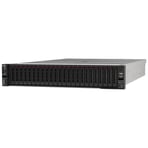 Lenovo Thınksystem Sr650 7d761010ea V3 1xıntel Xeon Gold 6526y 16c 1x64gb 8x2.5" 1x1100w 3 Yıl Yerinde Garanti