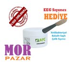 AFC Eeg Pastası 400gr Eeg Paste Hipoallerjeniktir