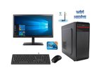 DAGMOR BN2015014 İNTEL İ3 2GEN 8GB RAM 120GB SSD 19'' EKRAN FULL SET MASAÜSTÜ BİLGİSAYAR