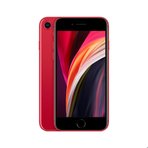 iPhone SE (2. nesil) (PRODUCT)RED 128GB - Yenilenmiş - Yenilio Outlet - B Kalite