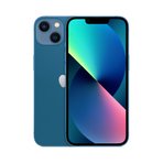 iPhone 13 128GB Mavi - Yenilenmiş - Outlet