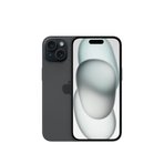 iPhone 15 Siyah 128GB MTP03TU/A - B Kalite