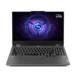 Lenovo LOQ 15ıax9 Intel I5-12450hx 8GB RAM 512gb SSD Rtx2050 15.6'' Gaming Notebook 83gs00kntr