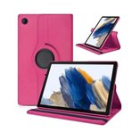Gpack Samsung Galaxy Tab A11 Plus x230 uyumlu Kılıf Dönerli Standlı